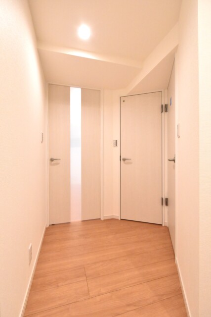 駒場ネオパレス 玄関 駒場ネオパレス 玄関