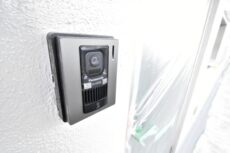 駒場ネオパレス 玄関 駒場ネオパレス 玄関