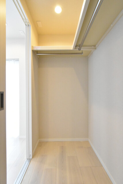 上馬フラワーホーム 洋室