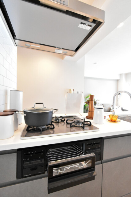 藤和三軒茶屋コープ K