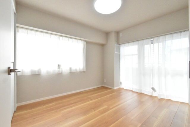 駒場ネオパレス 洋室2 駒場ネオパレス 洋室2