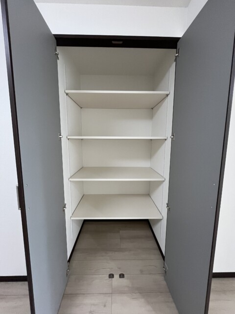 第2桜新町ヒミコマンション LDK