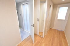 駒場ネオパレス 洗面室 駒場ネオパレス 洗面室