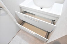 駒場ネオパレス 洗面室 駒場ネオパレス 洗面室