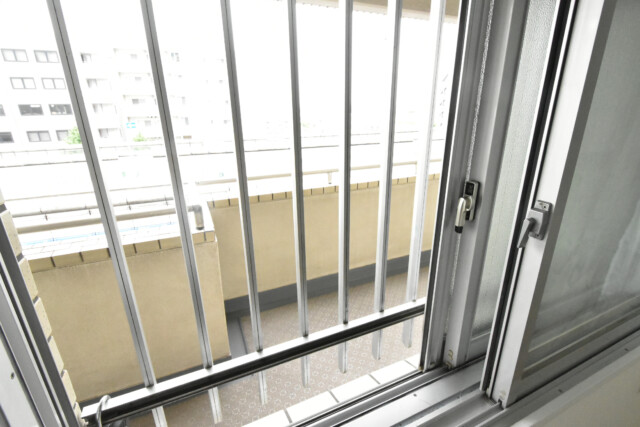 藤和三軒茶屋コープ 洋室