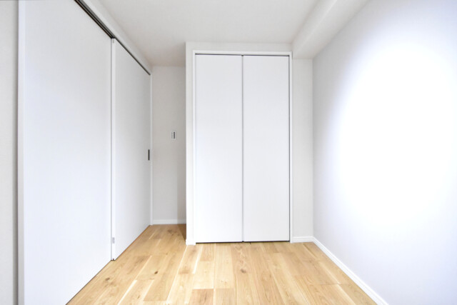 藤和三軒茶屋コープ 藤和三軒茶屋コープ 洋室