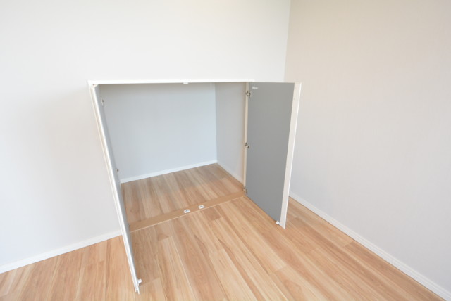 ツインシティ東砂アネックス LDK