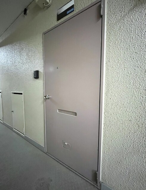 第2桜新町ヒミコマンション 玄関廊下