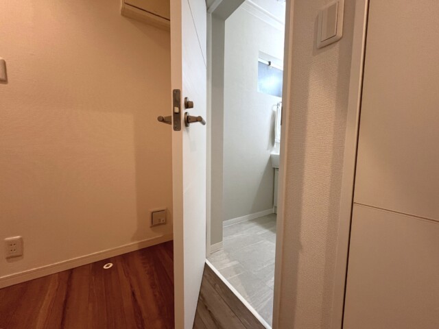 モナーク三軒茶屋 洗面室