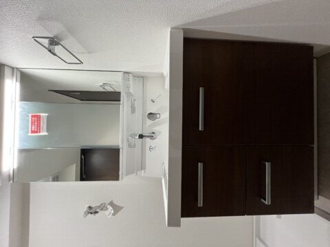 第2桜新町ヒミコマンション 洗面台