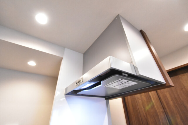 藤和大久保コープ キッチン