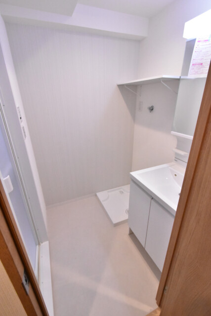 藤和三軒茶屋コープ 洗面室