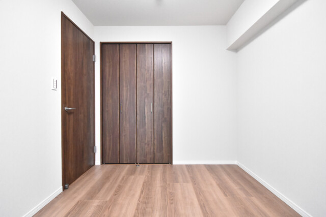 藤和大久保コープ 洋室約４,６帖