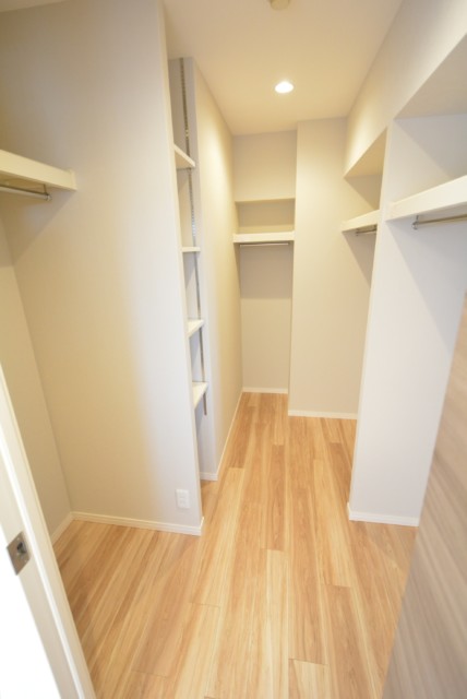 ツインシティ東砂アネックス 洋室1