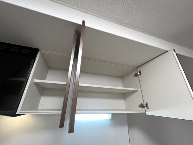 モナーク三軒茶屋 キッチン