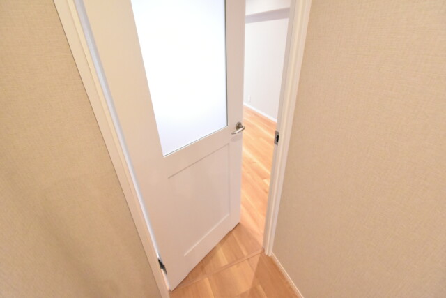 駒場ネオパレス LDK