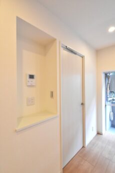 駒場ネオパレス LDK 駒場ネオパレス LDK