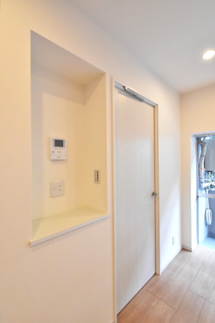 駒場ネオパレス LDK