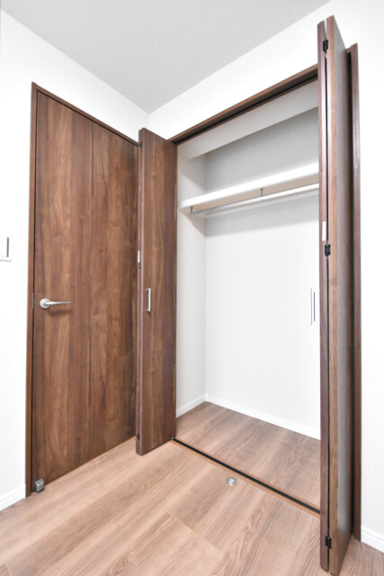 藤和大久保コープ 洋室約４,６帖