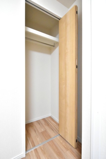 サンドエル松原 洋室2