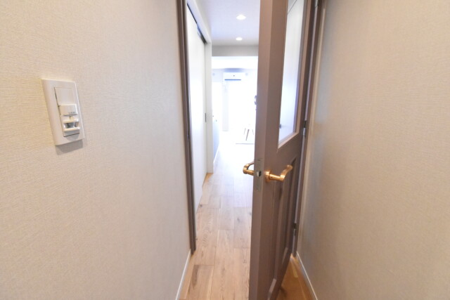 藤和三軒茶屋コープ LDK