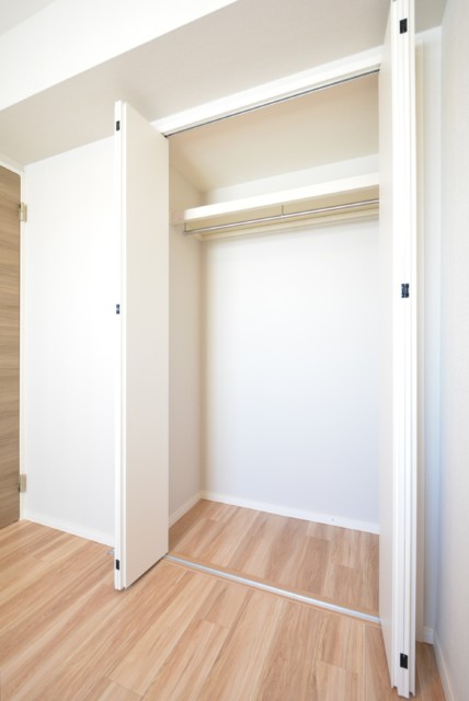 ツインシティ東砂アネックス 洋室4