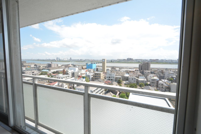 ツインシティ東砂アネックス 洋室1