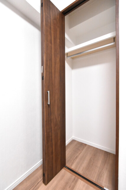 藤和大久保コープ 洋室約3,４帖