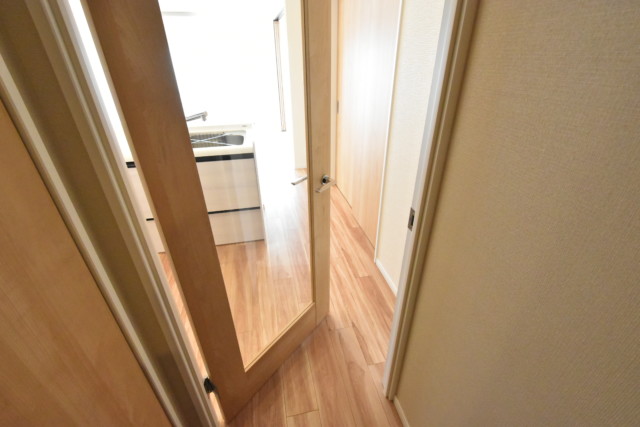 サンドエル松原 LDK+洋室3