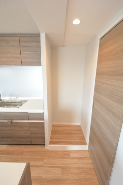 ツインシティ東砂アネックス キッチン