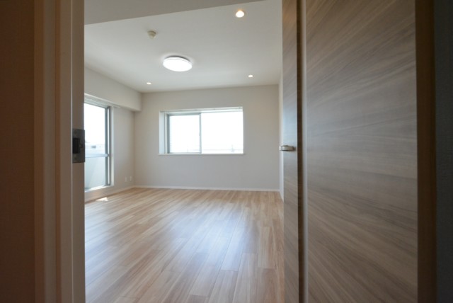 ツインシティ東砂アネックス LDK