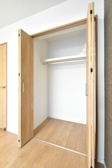 飯田橋第一パークファミリア 洋室2