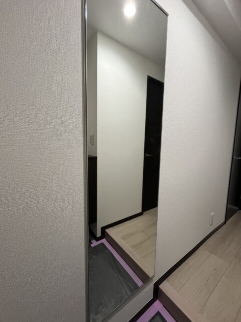 第2桜新町ヒミコマンション 玄関廊下