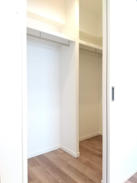 ツインシティ東砂アネックス 洋室約5帖