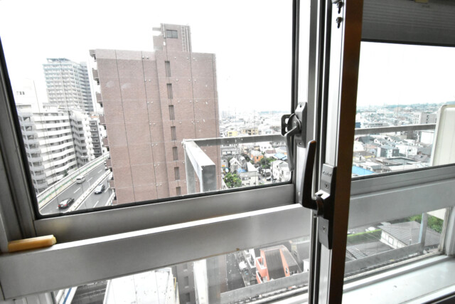 上馬ハイホーム 洋室約5,3帖