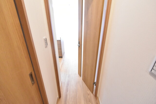 藤和三軒茶屋コープ LDK