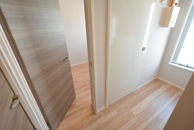 ツインシティ東砂アネックス 洋室4