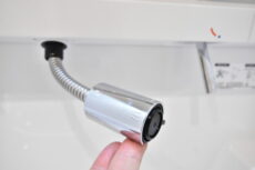 駒場ネオパレス 洗面室 駒場ネオパレス 洗面室