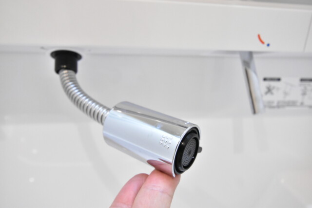 駒場ネオパレス 洗面室