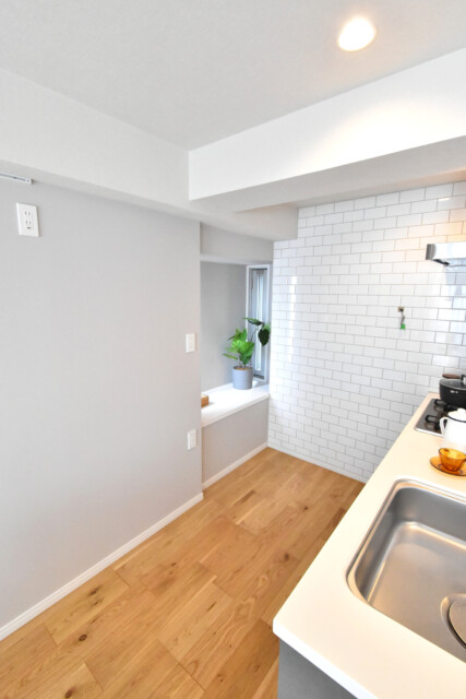 藤和三軒茶屋コープ K