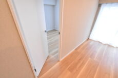 駒場ネオパレス 洋室2 駒場ネオパレス 洋室2