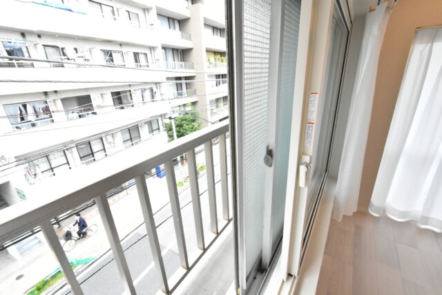 上馬フラワーホーム 洋室