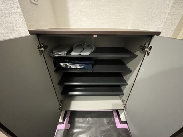 第2桜新町ヒミコマンション 玄関廊下