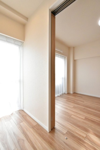 サンドエル松原 洋室3