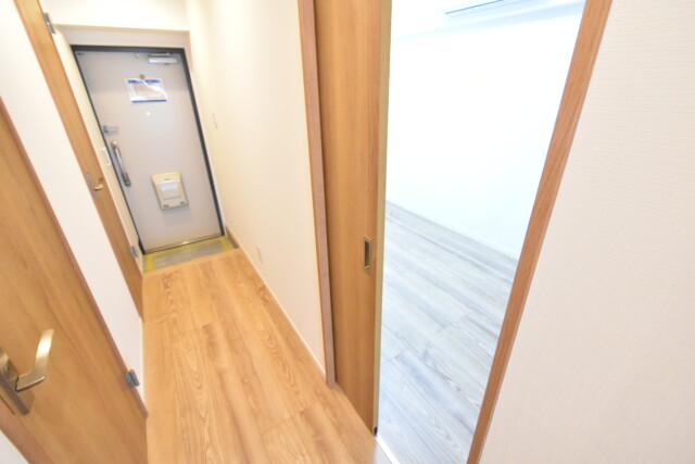 藤和三軒茶屋コープ 洋室