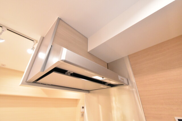 上馬フラワーホーム キッチン