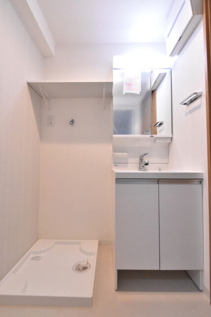 藤和三軒茶屋コープ 洗面室