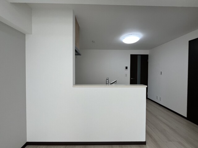 第2桜新町ヒミコマンション LDK