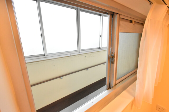 上馬ハイホーム 洋室1