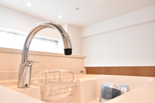 藤和三軒茶屋コープ K